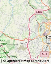 Via Romentino, 105,00166Roma