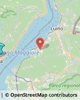 Palestre e Centri Fitness,28921Verbano-Cusio-Ossola