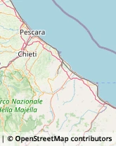 Demolizioni e Scavi,66010Chieti