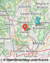 Biancheria per la casa - Dettaglio,20846Monza e Brianza