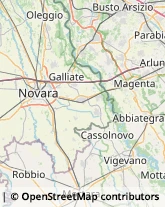 Via Francesco Tadini, 1,28100Novara