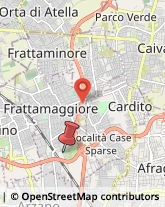 Via Siepe Nuova, 98,80027Frattamaggiore