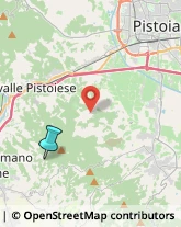 Campeggi, Villaggi Turistici e Ostelli,51015Pistoia