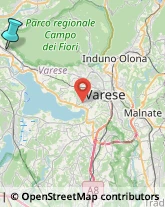 Calzature su Misura,21034Varese