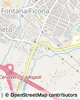 Via I. Chirieletti, 57,00052Cerveteri