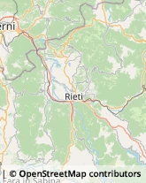 Appartamenti e Residence,02100Rieti