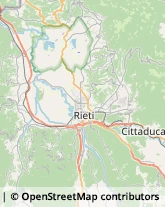 Ottica, Occhiali e Lenti a Contatto - Dettaglio,02043Rieti