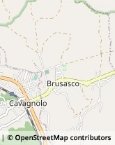 Via Circonvallazione, 14,10020Brusasco