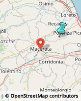 Associazioni di Volontariato e di Solidarietà,62010Macerata