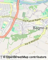 Via Alcide De Gasperi, 22,50012Bagno a Ripoli