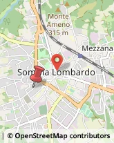 Via Eugenio Villoresi, 42,21019Somma Lombardo