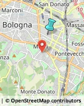 Campeggi, Villaggi Turistici e Ostelli,40138Bologna