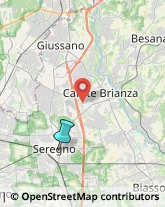 Consulenza di Direzione ed Organizzazione Aziendale,20831Monza e Brianza