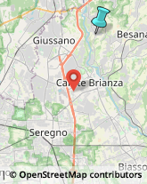 Consulenza di Direzione ed Organizzazione Aziendale,20836Monza e Brianza