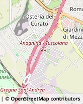 Campeggi, Villaggi Turistici e Ostelli,00178Roma