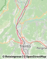 Via Vittime delle Foibe, 14,38121Trento