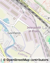 Trasporti Internazionali,59100Prato