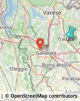 Locande e Camere Ammobiliate,39057Varese