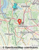 Locande e Camere Ammobiliate,21020Varese