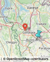 Stabilimenti Balneari,21052Varese