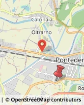 Via Umberto Terracini, 1,56025Pontedera