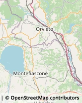 Via Postierla, 59,05018Orvieto