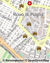 Via S. Barbara, 4,70037Ruvo di Puglia