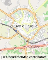 Via Eduardo de Filippo, 8,70037Ruvo di Puglia