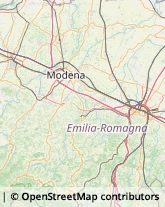 Strada Pomposiana, 52,41123Modena