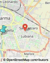 Comuni e Servizi Comunali,43123Parma