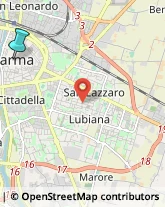 Comuni e Servizi Comunali,43121Parma