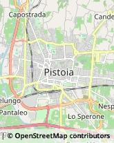 Osterie e Trattorie,51100Pistoia