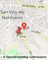 Via Tibullo Albio, 51,72019San Vito dei Normanni