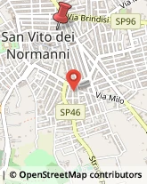 Via Vittorio Emanuele III, 11,72019San Vito dei Normanni