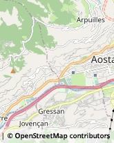 Tessuti Arredamento - Dettaglio,11020Aosta