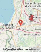 Via Sant'Antonio da Padova, 23,37060Sona