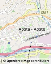 Via Edouard Aubert, 11,11100Aosta