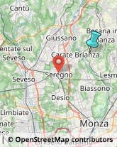 Certificazione Qualità, Sicurezza ed Ambiente,20045Monza e Brianza