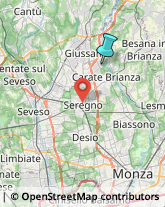 Gelaterie,20843Monza e Brianza