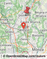 Via Piola, 19,20833Giussano