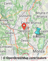 Certificazione Qualità, Sicurezza ed Ambiente,20853Monza e Brianza