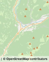 Aziende Sanitarie Locali (ASL),38070Trento