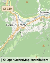 Aziende Sanitarie Locali (ASL),38079Trento