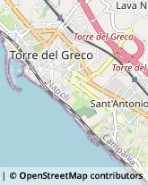 Via Vittorio Veneto, 26,80059Torre del Greco