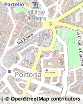 Via XII Ottobre, 1,16121Genova