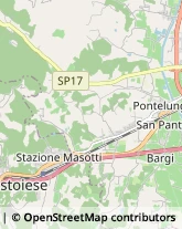 Via Provinciale Lucchese, 379,51100Pistoia