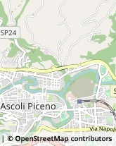 Via Giovanni Amadio, 15,63100Ascoli Piceno