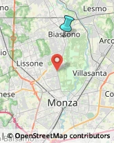 Scuole e Corsi di Lingua,20853Monza e Brianza