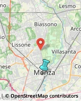 Scuole e Corsi di Lingua,20900Monza e Brianza