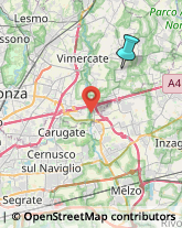 Alberghi,20876Monza e Brianza